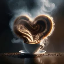 Coffee Break