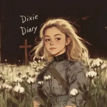 Dixie Diary