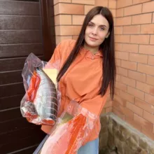 Форель