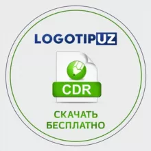 Logotip - Corel формат