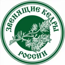 Звенящие Кедры России