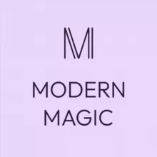 Modern Magic. Таро, руны, магия
