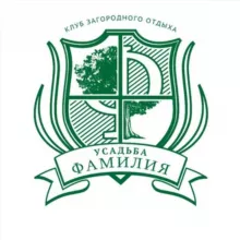 Усадьба "Фамилия"