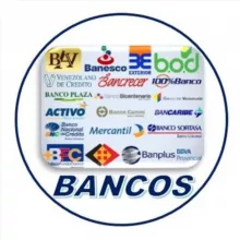 Canal Bancos. IVSS Pensionados de Venezuela en Telegram