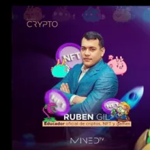 Crypto games NFT.! 👾👾