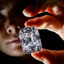 CVD diamonds