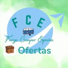 Furgo Camper España Ofertas