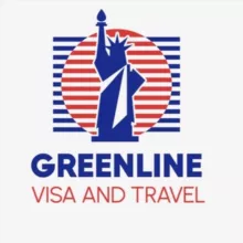 Green Line Travel - США|Британия|Шенген
