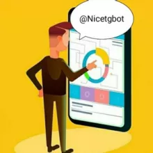 🌐Информация NicetgBot