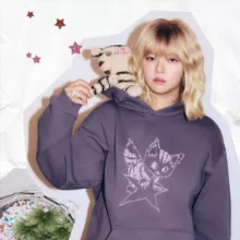 YOO JEONGYEON | TWICE