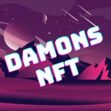 DAMONS NFT🎁