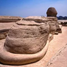 Kotus per aquam in ore gladii