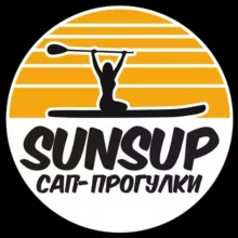 Сап прогулки | Альметьевск | SUNSUP