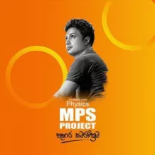 Physics MPS Project by Thushara Samarawickrama