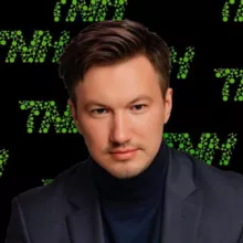 TN Crypto | Michael Sukhorukov