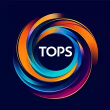 TopS - Крипто Комьюнити