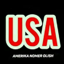 Usa nomerlar amerika nomerlar usa kanali