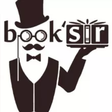 Книги|Аудиокниги "Book'sir"