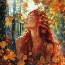 Мэри Бэйри. Автор фэнтези и СЛР