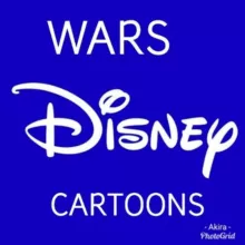 DISNEY CARTOON WARS
