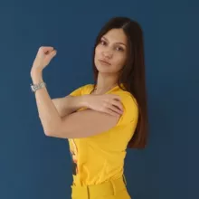Патюлина имеет сказать