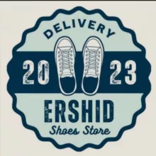 Ershid Delivery