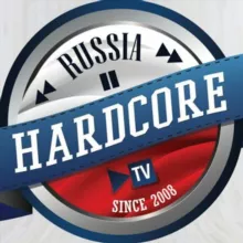 HARDCORE RUSSIA TV