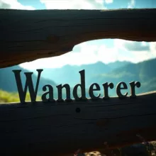 Wanderer