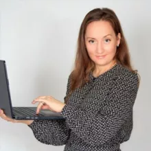 👩‍🎓Онлайн-бизнес с юридической стороны. Канал Елены Федорук