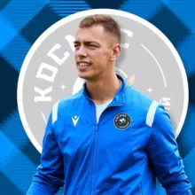 Goalkeeper Coach (Denis Kufin)