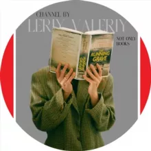 Книжный читмил с Leriy_Valeriy