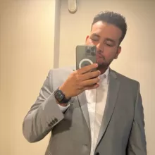 Manuel Pérez FX