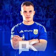 Pavel Karpov | Paga Champ⚡️