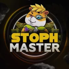 ST🚫PHAMSTER