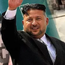 Таємниці Офісу Президента