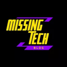 MissingTech