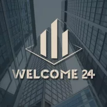 WELCOME24 - онлайн-агентство недвижимости
