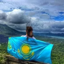 Релокация в Казахстан🇰🇿
