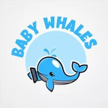 Baby Whales Trading Group🐋🐳