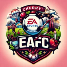 🎮⚽️ 𝑪𝒉𝒆𝒓𝒓𝒚 𝑬𝑨 𝑭𝑪