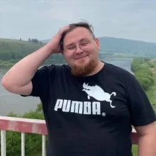 Олег Демидов: единственный из