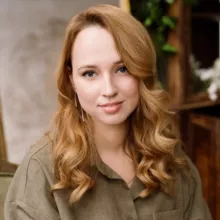 Прикладная психология | Ефремова Надежда