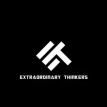 👽 EXTRAORDINARY THINKERS‼️OFFICAL GROUP 👽