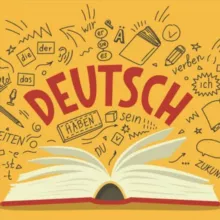Немецкий язык / Deutsch 🇩🇪