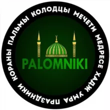 Отчёты: "Palomniki"