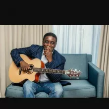 Pastor Chris delvan