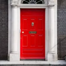Red Door Reports