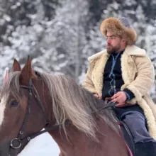 Рембо ШЕФ🔥