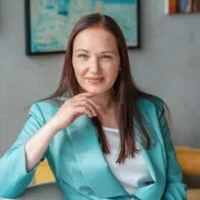 Воспитание половое Анна Левинская