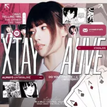 XTAYALIVE